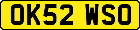 OK52WSO
