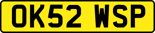 OK52WSP