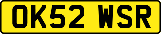 OK52WSR