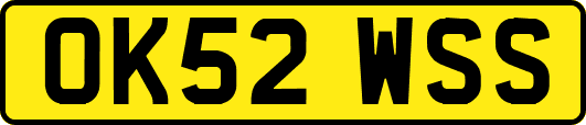 OK52WSS
