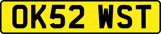OK52WST