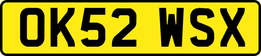 OK52WSX
