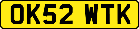 OK52WTK