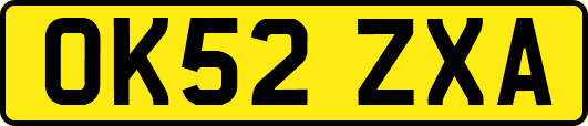 OK52ZXA