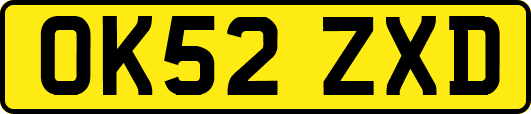 OK52ZXD