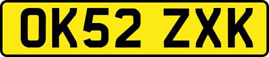 OK52ZXK
