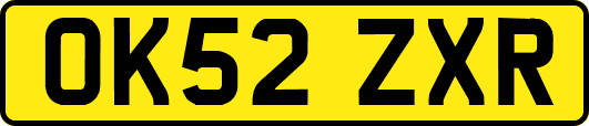 OK52ZXR