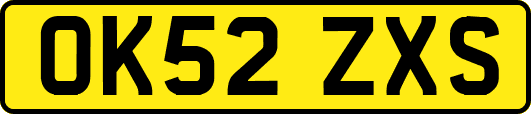 OK52ZXS