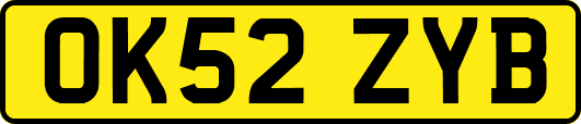OK52ZYB