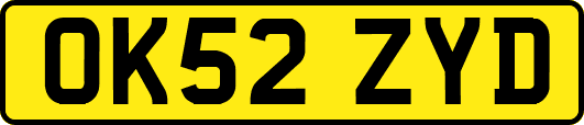 OK52ZYD
