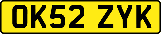 OK52ZYK