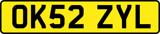 OK52ZYL