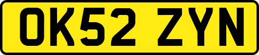 OK52ZYN