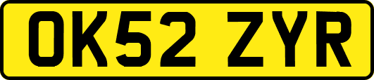 OK52ZYR