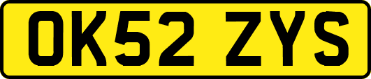 OK52ZYS