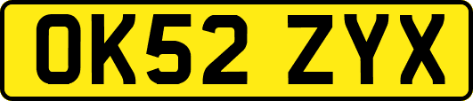 OK52ZYX