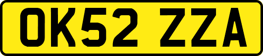 OK52ZZA