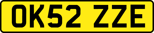 OK52ZZE