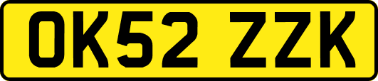 OK52ZZK
