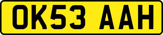 OK53AAH