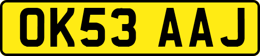 OK53AAJ
