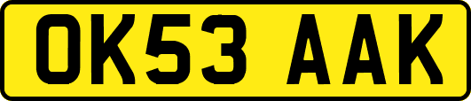 OK53AAK