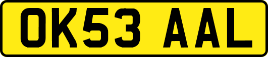 OK53AAL