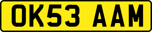 OK53AAM