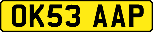 OK53AAP