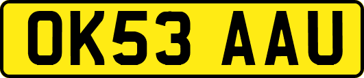 OK53AAU