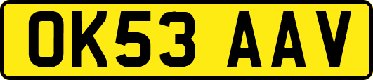 OK53AAV