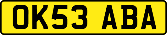 OK53ABA