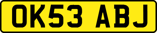 OK53ABJ