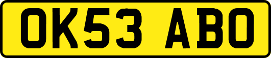 OK53ABO
