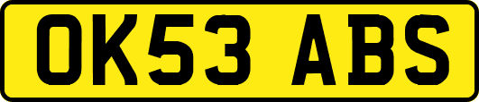 OK53ABS
