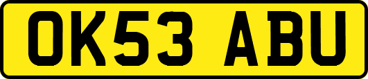 OK53ABU
