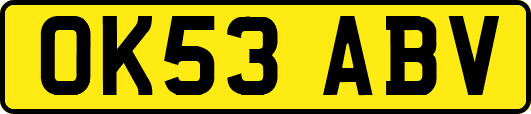 OK53ABV