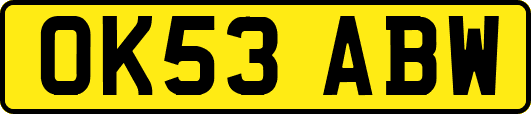 OK53ABW