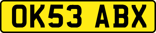 OK53ABX