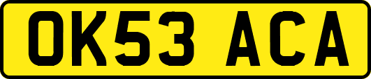 OK53ACA