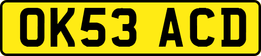 OK53ACD