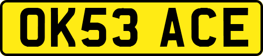 OK53ACE