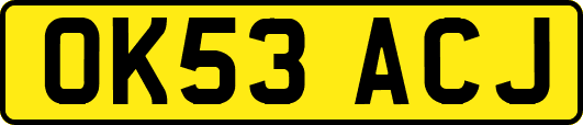 OK53ACJ