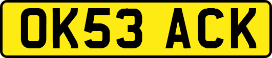OK53ACK