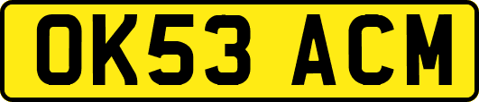 OK53ACM