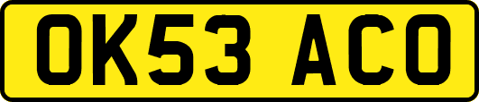 OK53ACO