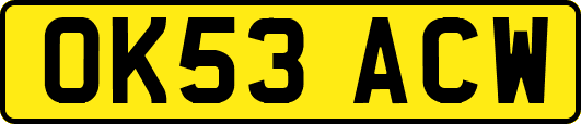 OK53ACW
