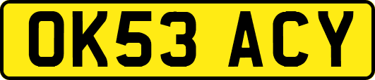 OK53ACY