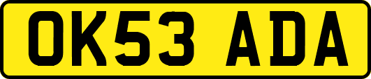 OK53ADA