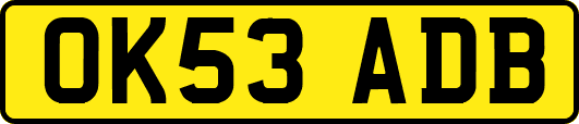 OK53ADB